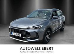 Kirin grey Gebraucht 2025 MG ZS Comfort Limousine | 22.900 €