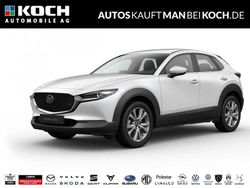Schwarz Neu 2025 Mazda CX-30 Center-Line SUV | 26.750 €