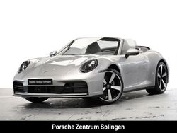 Andere farbe Gebraucht 2024 Porsche 911 Cabrio | 164.172 €