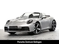 Andere farbe Neu 2024 Porsche 911 Cabrio | 164.172 € (Etwas zu teuer)