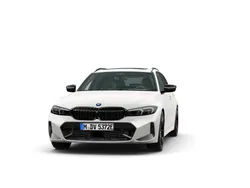 Gebraucht 2024 BMW 330 Comfort Edition Kombi | 51.980 €