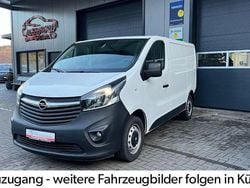 Weiß Gebraucht 2018 Opel Vivaro Van / Kleinbus | 11.890 € (Superpreis)