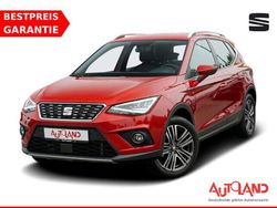 Rot Gebraucht 2019 Seat Arona XCELLENCE SUV | 17.950 € (Fairer Preis)