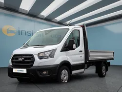 Weiß Neu 2025 Ford Transit | 46.949 €