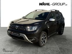 Schwarz Gebraucht 2020 Dacia Duster Prestige SUV | 14.990 € (Fairer Preis)