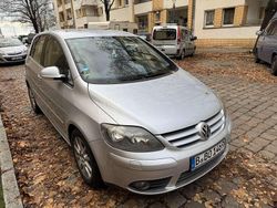 Gebraucht 2006 VW Golf Plus Cross Goal Van / Kleinbus | 4.000 € (Guter Preis)
