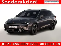 Grau Neu 2025 Cupra Leon Kombi | 33.237 € (Superpreis)