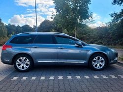 Grau Gebraucht 2008 Citroën C5 Kombi | 3.790 € (Teuer)
