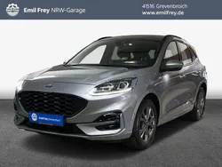 Solar silver metallic Gebraucht 2023 Ford Kuga ST-Line SUV | 26.875 € (Guter Preis)
