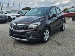 Other Gebraucht 2015 Opel Mokka Edition SUV | 8.550 € (Fairer Preis)