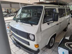 Grau Gebraucht 1992 VW T3 Van | 15.900 €
