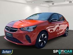 Power orange Gebraucht 2022 Opel Corsa-e Edition Kleinwagen | 14.930 € (Guter Preis)