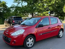 Gebraucht 2012 Renault Clio IV Limousine | 4.000 € (Superpreis)