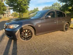 Grau Gebraucht 2006 BMW 318 Limousine | 2.500 € (Guter Preis)