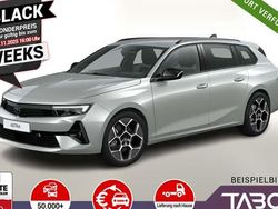 Silber Neu 2025 Opel Astra Kombi | 24.864 € (Superpreis)