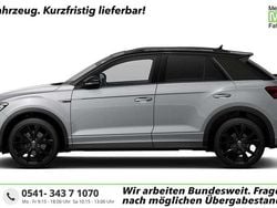 Pyritsilber metallic /... Neu 2025 VW T-Roc R-line SUV | 34.656 € (Guter Preis)