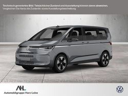 Grau Neu 2025 VW Multivan Style Van | 68.888 €