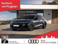 Grau (daytonagrau perleffekt) Neu 2025 Audi A6 Ambiente Kombi | 77.341 € (Guter Preis)