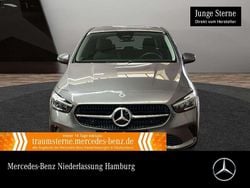 Grau Gebraucht 2024 Mercedes B180 Advanced Van / Kleinbus | 28.390 € (Superpreis)