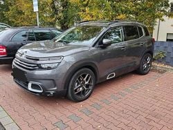 Grau Gebraucht 2019 Citroën C5 Aircross Shine SUV | 16.350 € (Guter Preis)
