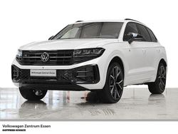 Weiß Neu 2025 VW Touareg R-line SUV | 110.980 €