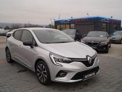 Silber Gebraucht 2021 Renault Clio V Business Kleinwagen | 10.990 € (Guter Preis)