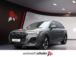 Daytonagrau perleffekt Neu 2025 Audi Q7 Business SUV | 99.950 € (Teuer)
