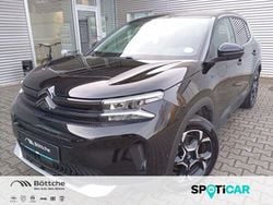 Schwarz perla nera Gebraucht 2024 Citroën C5 Aircross SUV | 31.990 € (Fairer Preis)