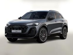 Grau Neu 2025 Audi SQ5 Edition .1 SUV | 83.388 € (Guter Preis)