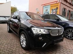 Schwarz Gebraucht 2014 BMW X4 Performance SUV | 22.200 € (Guter Preis)
