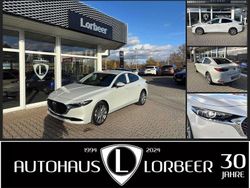 Neu 2025 Mazda 3 Center-Line | 27.300 €