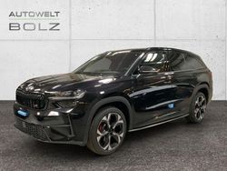 Schwarz Gebraucht 2025 Skoda Kodiaq RS SUV | 57.990 € (Etwas zu teuer)
