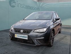 Grau Gebraucht 2025 Seat Ibiza Style Limousine | 19.250 € (Fairer Preis)
