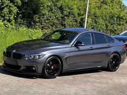Grau Gebraucht 2018 BMW 430 Gran Coupé Sport Line Coupé | 24.500 € (Superpreis)
