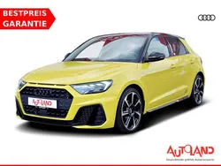 Andere Gebraucht 2019 Audi A1 Ambiente Kleinwagen | 21.990 €