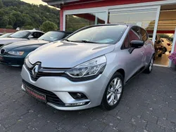 Grau Gebraucht 2020 Renault Clio V Collection Limousine | 12.599 € (Fairer Preis)
