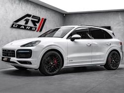Weiß Gebraucht 2023 Porsche Cayenne GTS Sport SUV | 96.900 € (Superpreis)