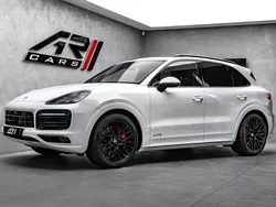 Weiß Gebraucht 2023 Porsche Cayenne GTS Sport SUV | 96.900 € (Superpreis)