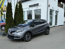 Othercolor Gebraucht 2016 Renault Captur Intens SUV | 12.490 € (Fairer Preis)