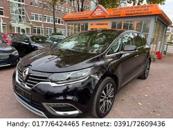 Schwarz Gebraucht 2017 Renault Espace Initiale Paris Van / Kleinbus | 12.990 € (Guter Preis)