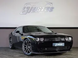 Pitch black clearcoat Gebraucht 2020 Dodge Challenger Coupé | 34.900 € (Superpreis)