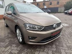 Pyramid gold Gebraucht 2014 VW Golf Sportsvan Highline Van / Kleinbus | 7.999 € (Guter Preis)