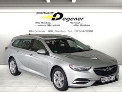 Silber Gebraucht 2018 Opel Insignia Kombi | 17.873 € (Fairer Preis)