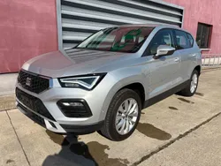Silber Gebraucht 2023 Seat Ateca Style SUV | 26.990 € (Guter Preis)