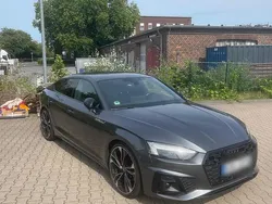 Andere farben Gebraucht 2020 Audi A5 Sportback S-Line Limousine | 32.000 € (Fairer Preis)