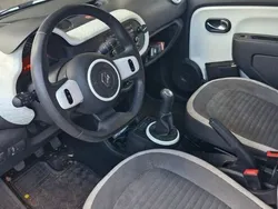 Gebraucht 2017 Renault Twingo Experience Kleinwagen | 5.250 € (Fairer Preis)