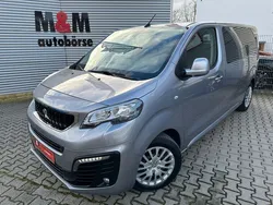 Peugeot Traveller