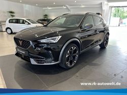 Schwarz Gebraucht 2021 Cupra Formentor VZ SUV | 30.690 € (Teuer)