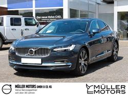 Andere Gebraucht 2024 Volvo S90 Ultimate Limousine | 43.800 € (Fairer Preis)