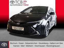 Black mica / ink Neu 2026 Toyota Corolla Lounge Kombi | 44.470 €